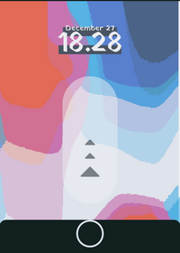 iPhone simulator V2 Credits to...