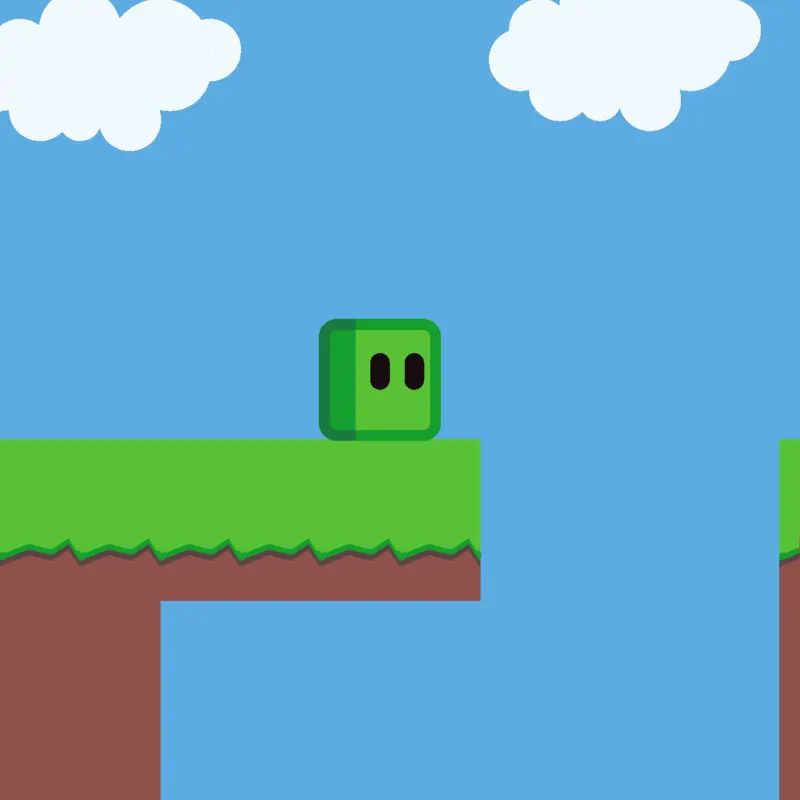 Game by @mariopepe