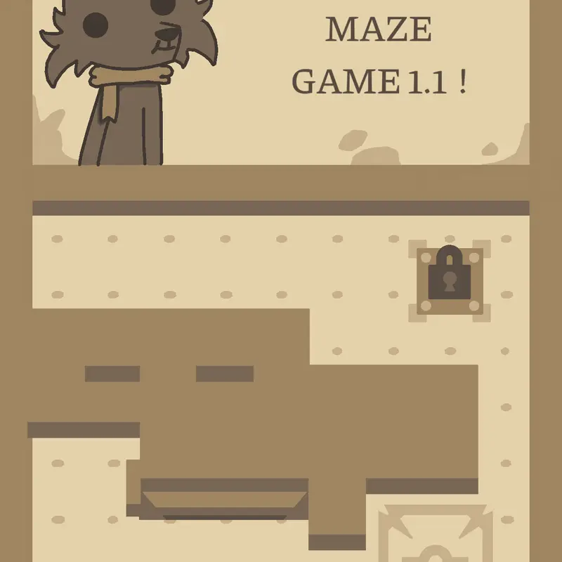 Game by @Disklay