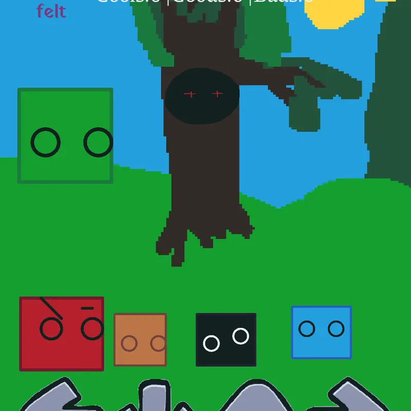 Game by @kitkatkittyreal