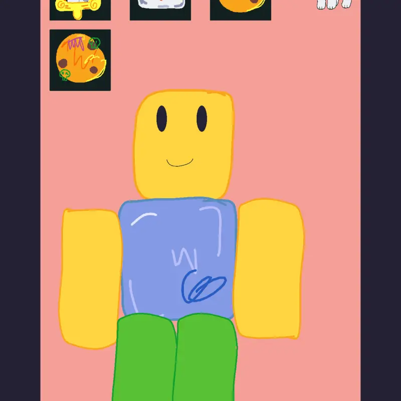 Game by @notbassie