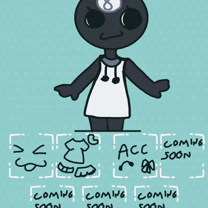 Game by @yuryrat_yumyumyum