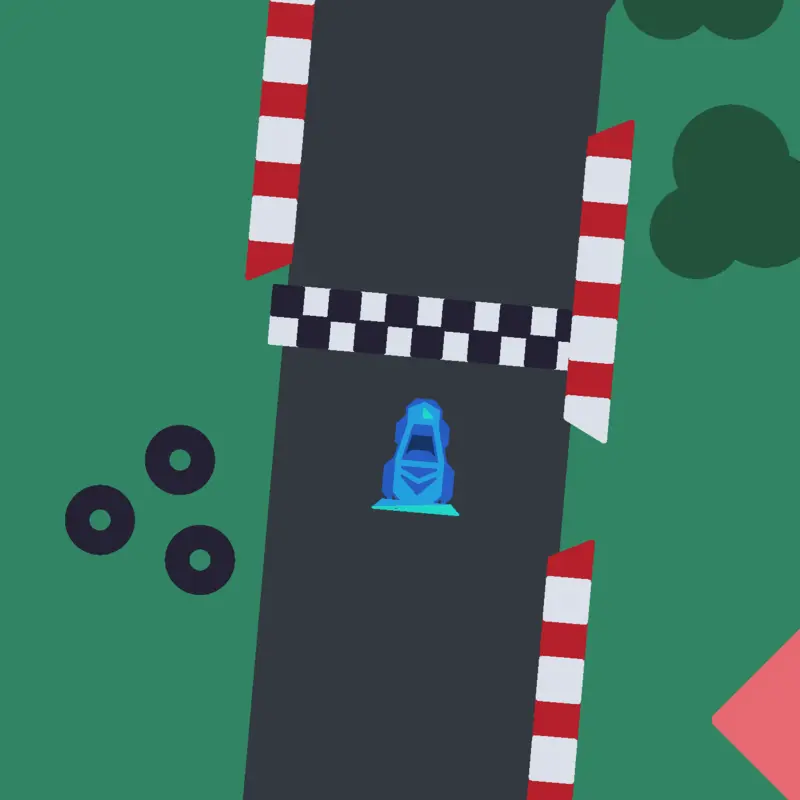 Game by @eliwebb