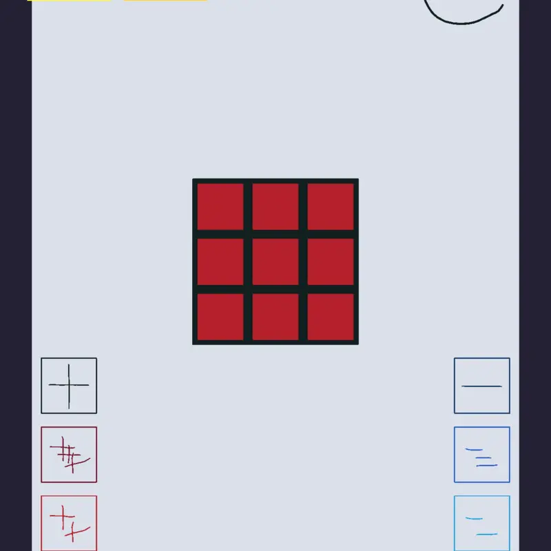 Game by @HOZI