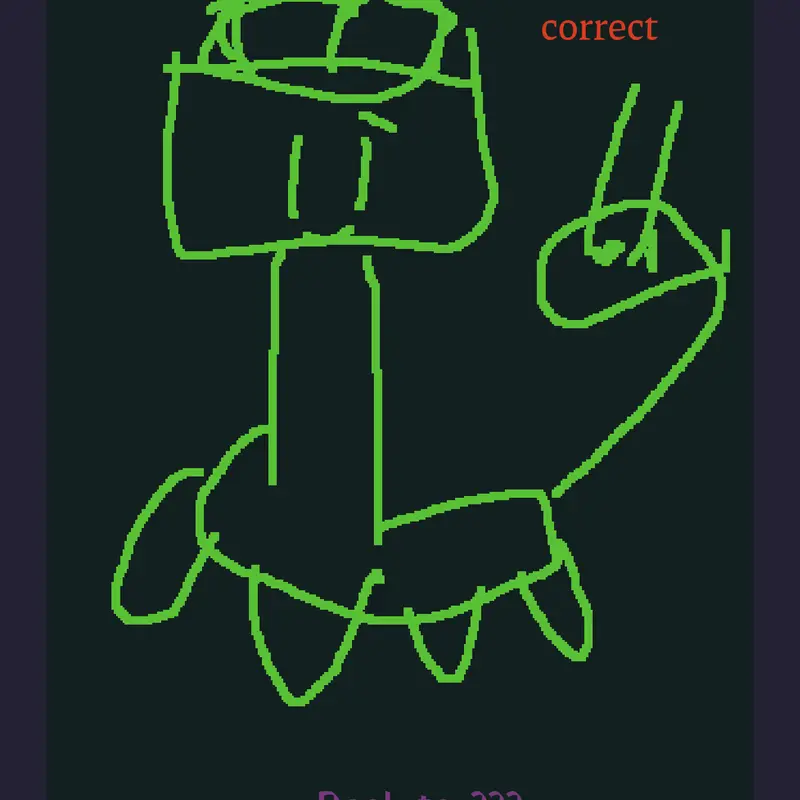 Game by @mama404