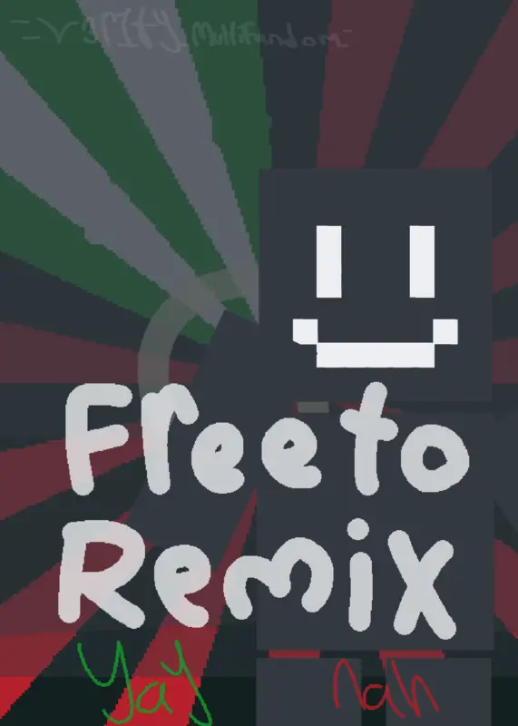 Game by @N0th1ng-Tw1xxl3F4n