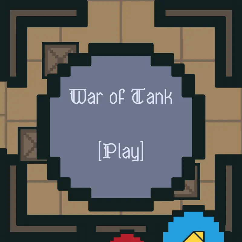 Game by @Darkanmiatesstudio