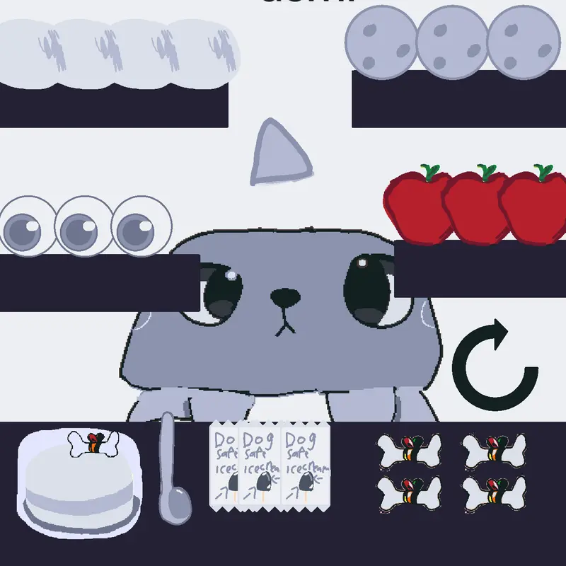 Game by @StarTheSparkle