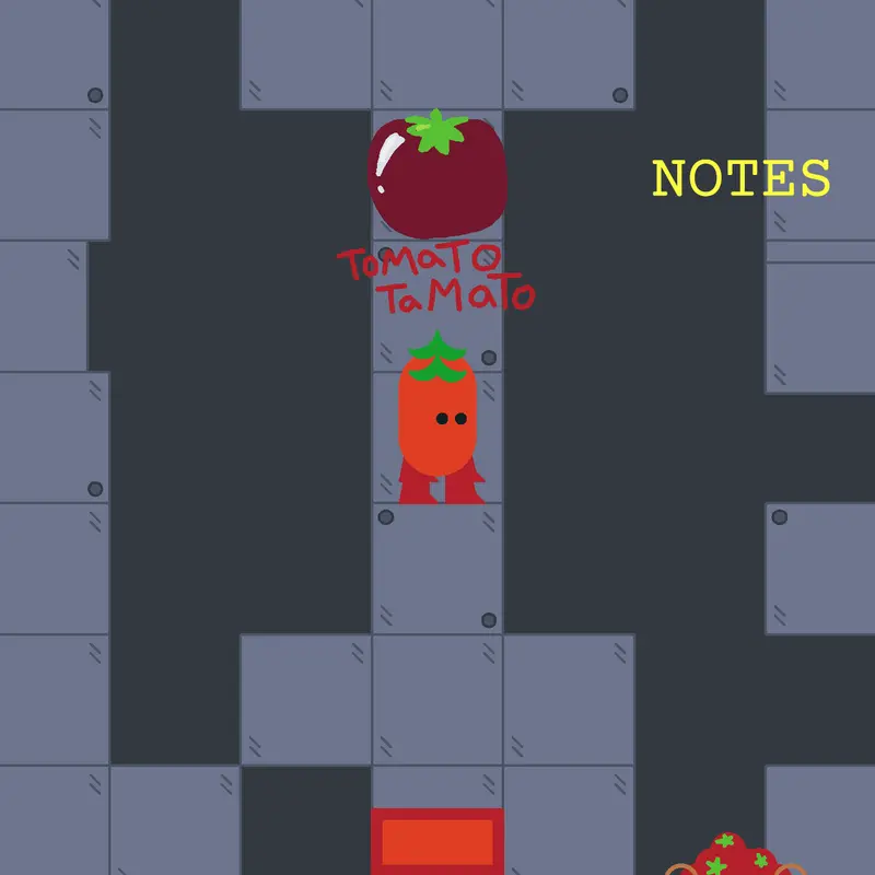 Game by @krdsnk20
