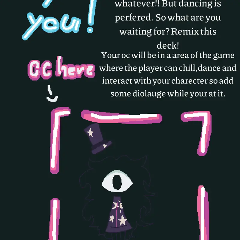 Game by @OFFLINE4EVERPurple_H_a_t