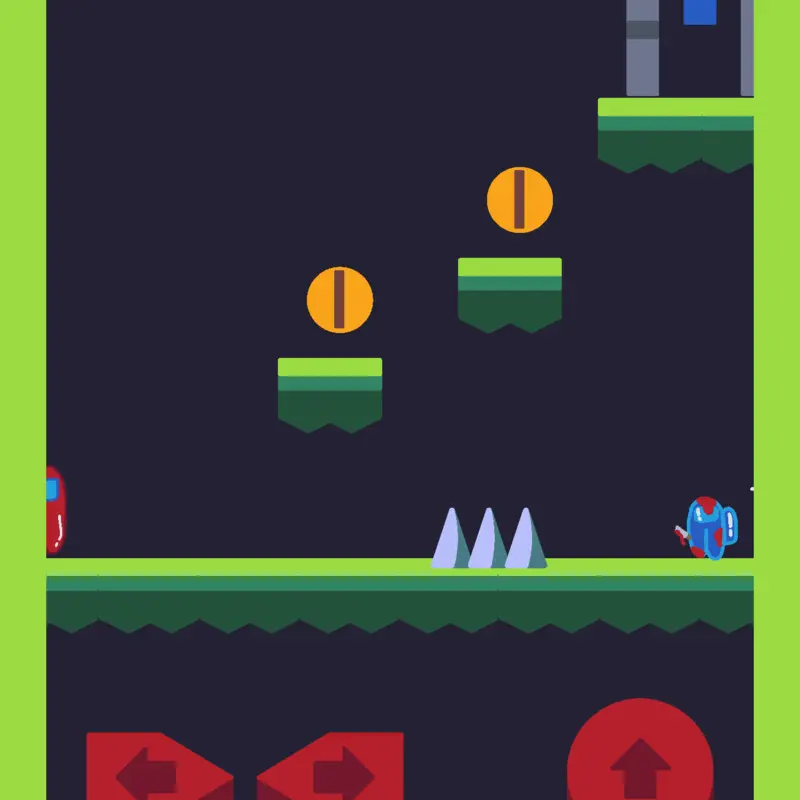 Game by @mary123456