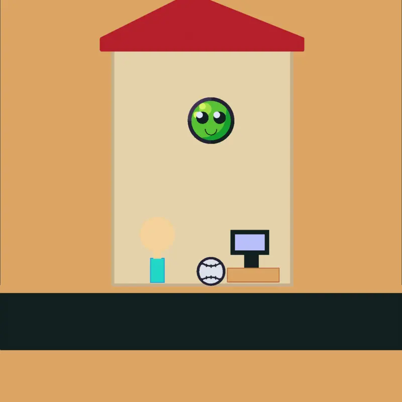 Game by @thesussyman