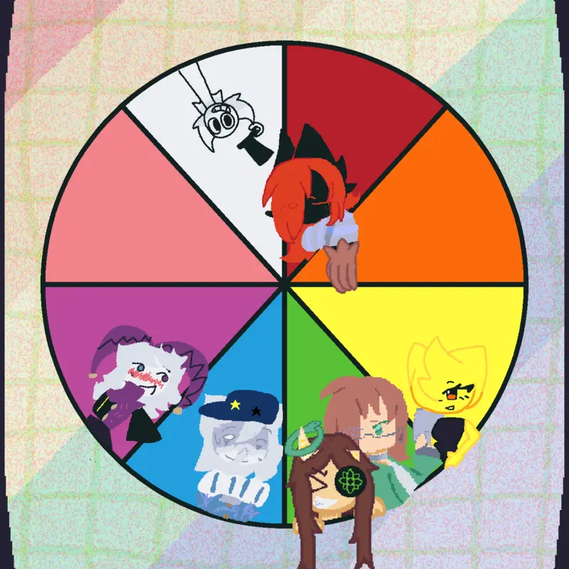 Game by @Goldpurr
