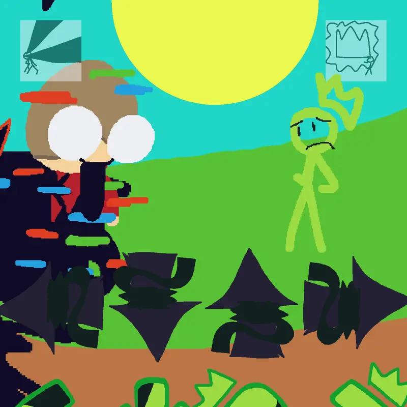 Game by @Kayla_The_Miracle