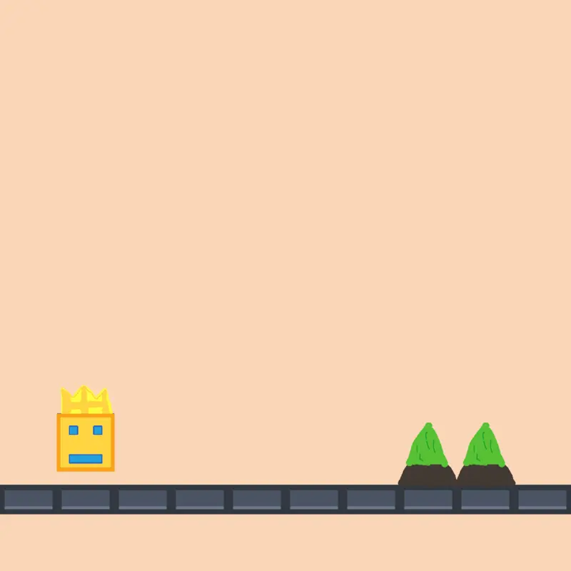 Game by @lolpolka