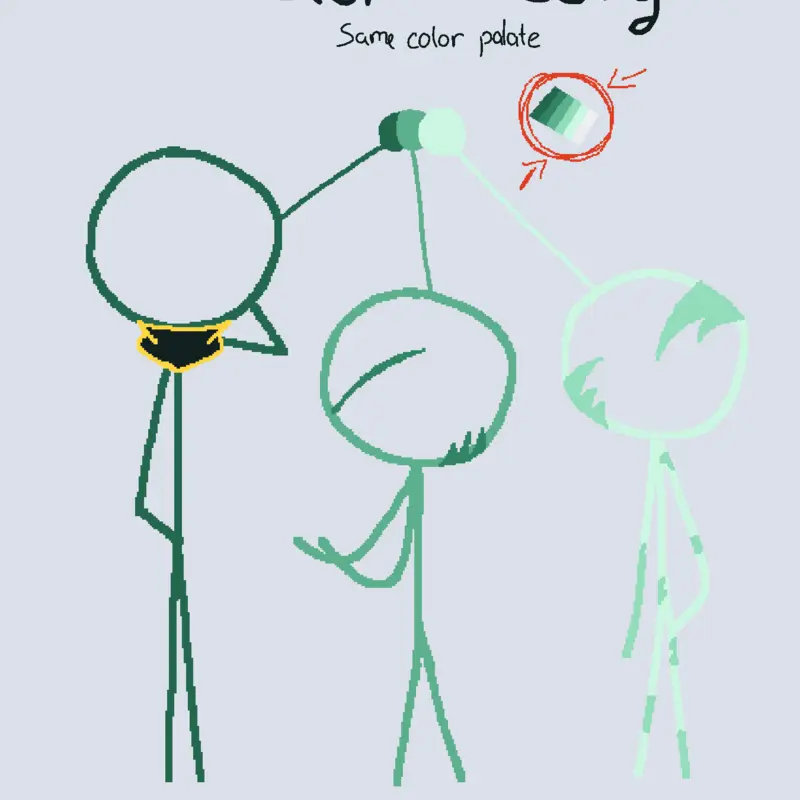 Game by @-_Kora_-