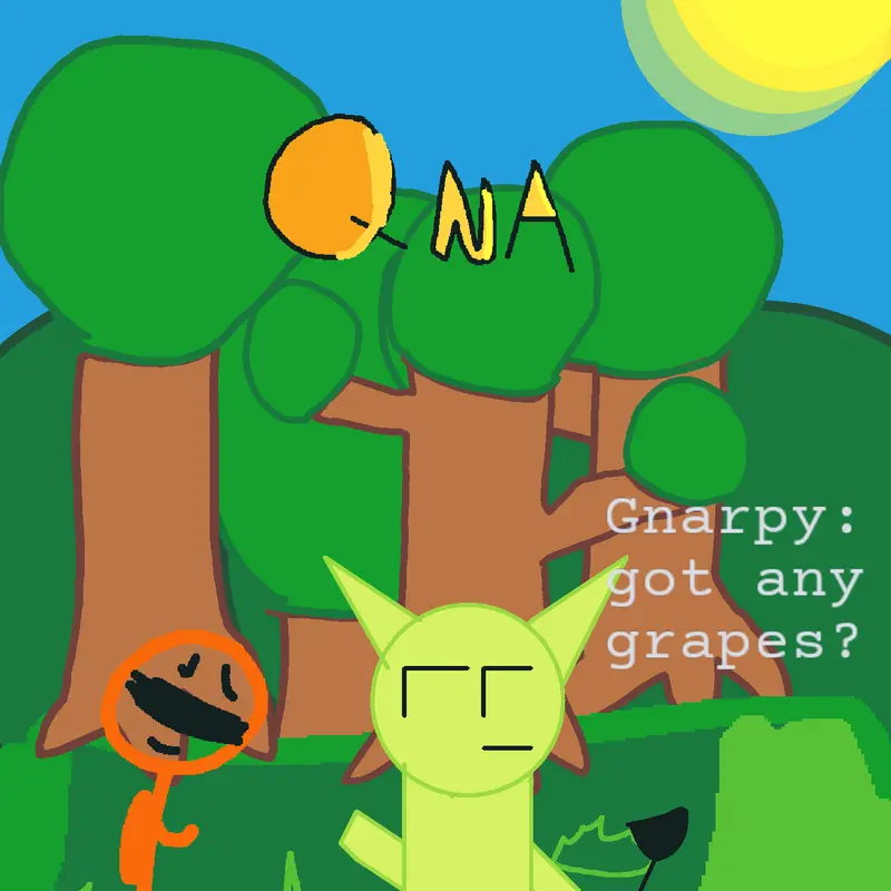 Game by @The_gnapy