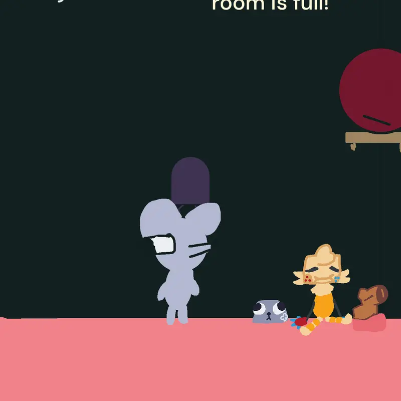 Game by @catinthefog