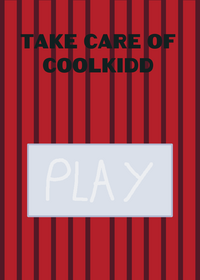 (Take Care of CoolKidd)