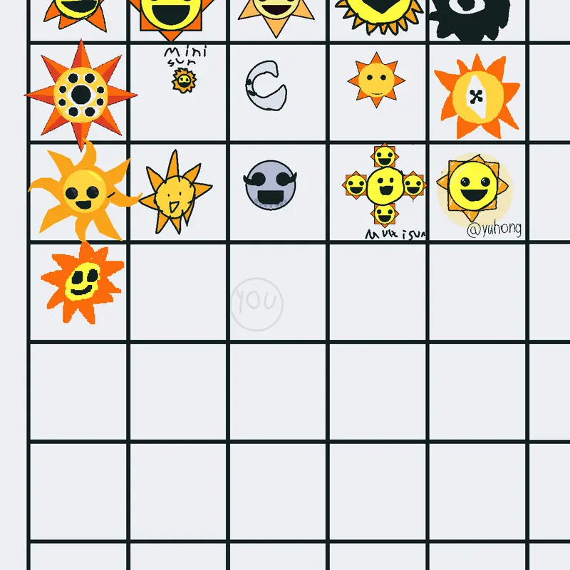 Game by @sumex