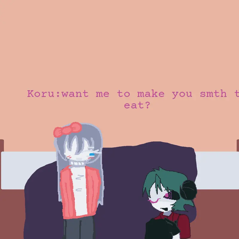 Game by @Natsuki__