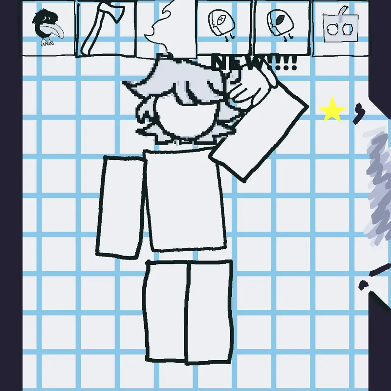Game by @awa_de_koko