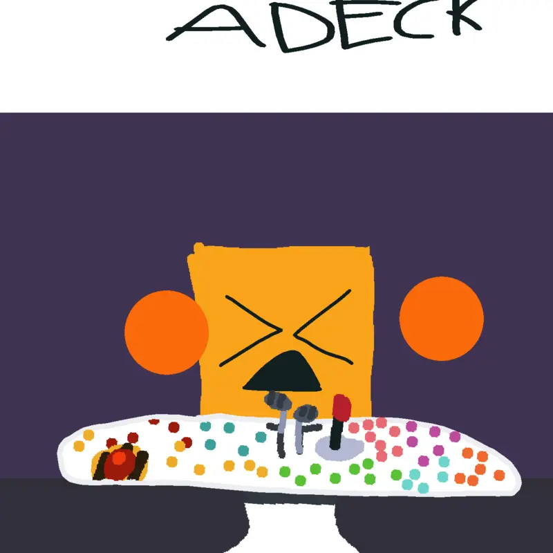 Game by @blocko1931