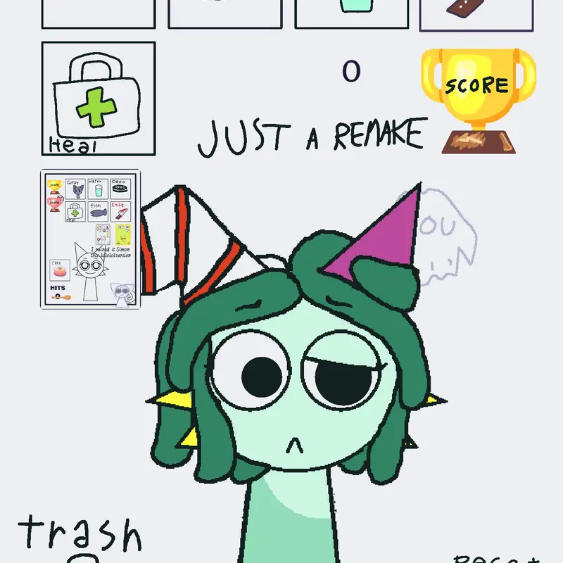 Game by @Gatito_Alien