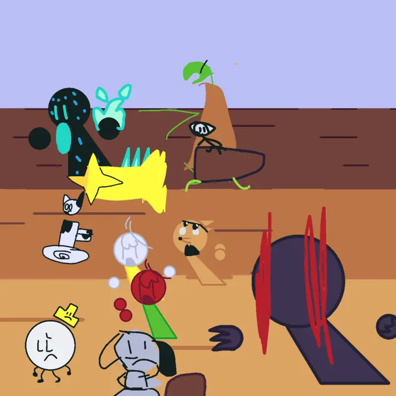 Game by @Hat_ball