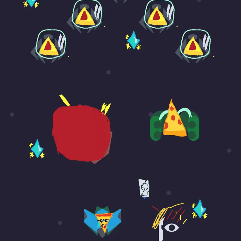 Game by @ro_lou