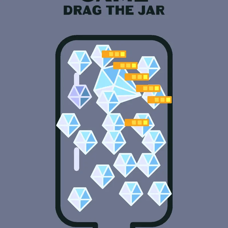 Game by @distractor_light