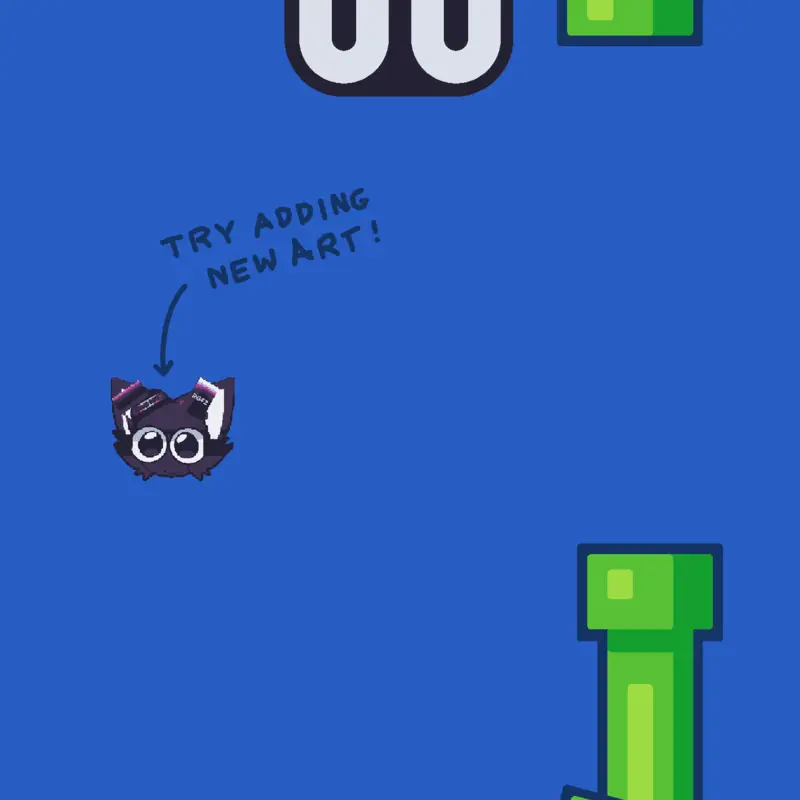 Game by @e26as_shidinn