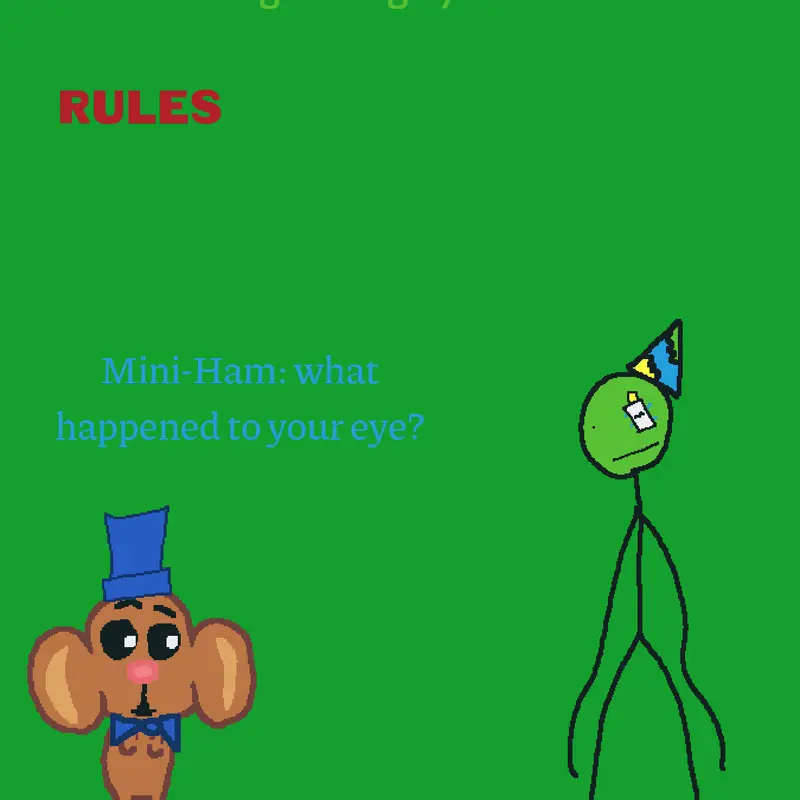 Game by @Ham_Productions