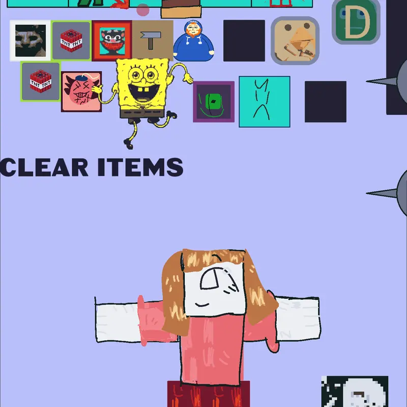 Game by @oldbreakscups