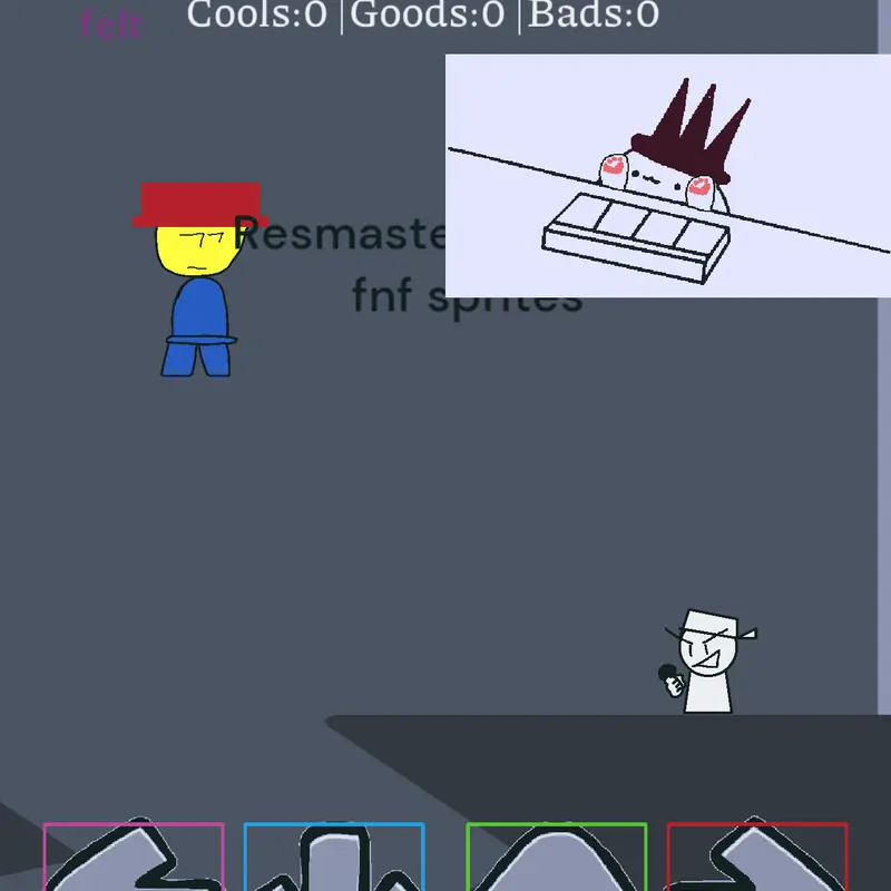 Game by @ThiagoBBahamonde