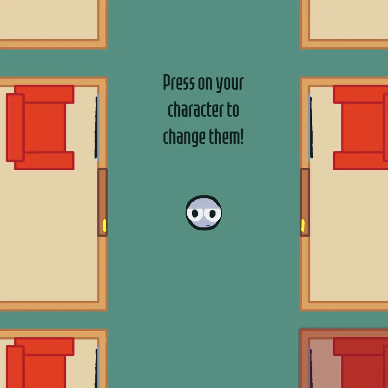 Game by @TRNC