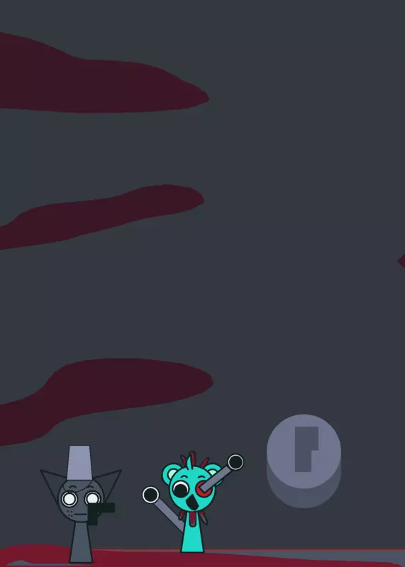 Game by @frotaSawor