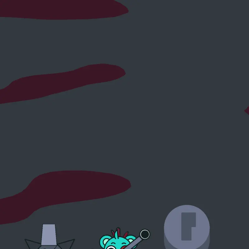 Game by @frotaSawor