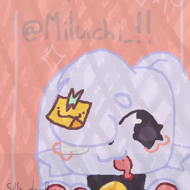 Game by @Silly_doodles