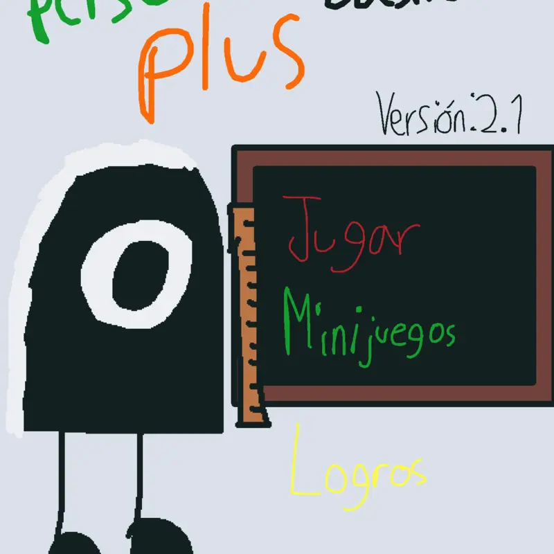 Game by @Hierba_Tigre