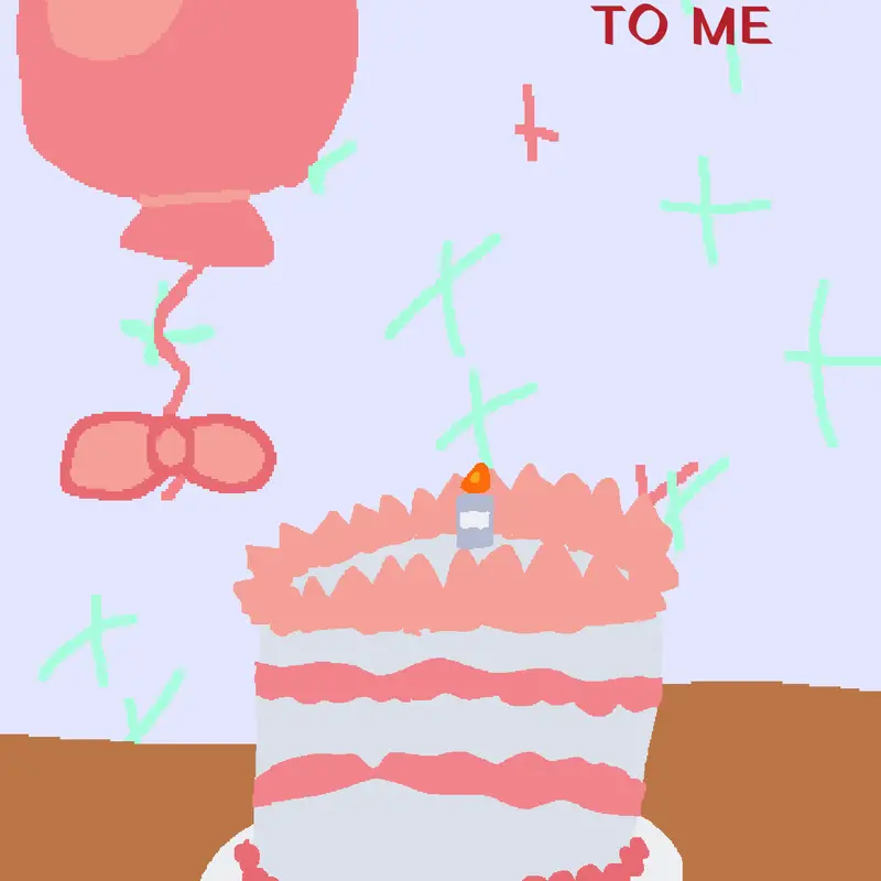 Game by @BarelyAwake