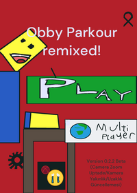 Obby Parkour remixed!