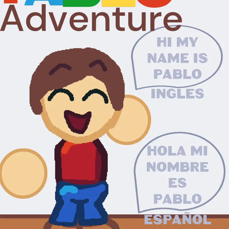 Game by @pablesco