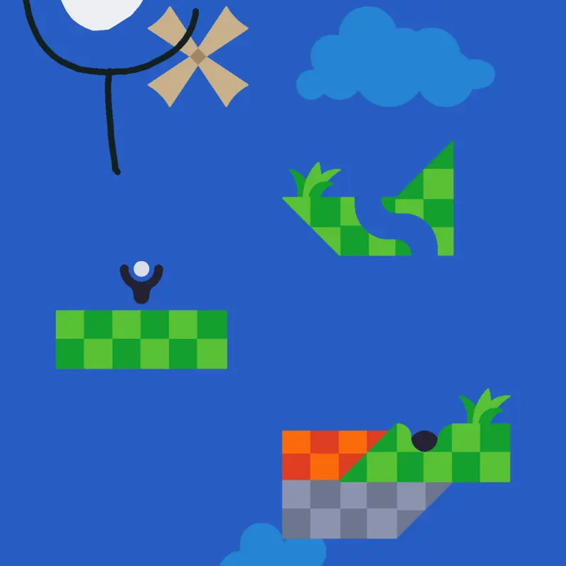 Game by @wesggidudk