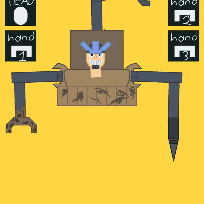 Game by @VaroomRagdollz