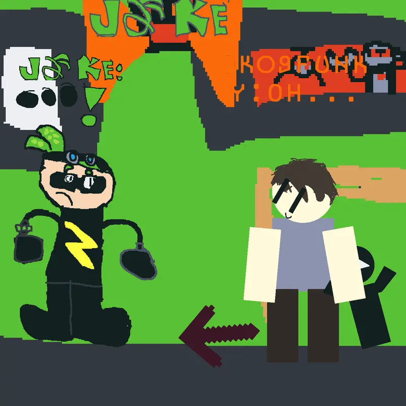 Game by @funkyok09