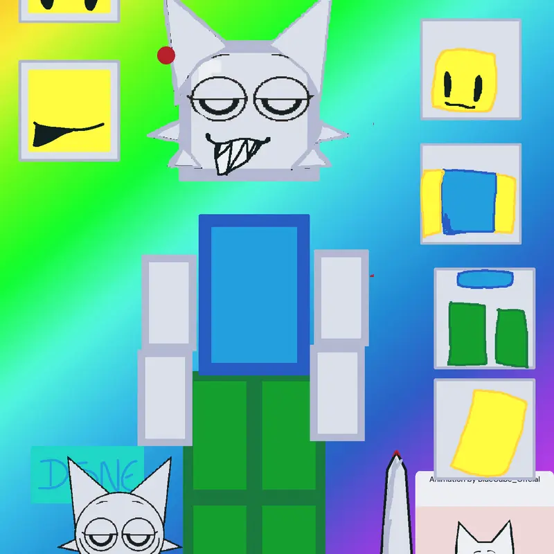 Game by @mimako06