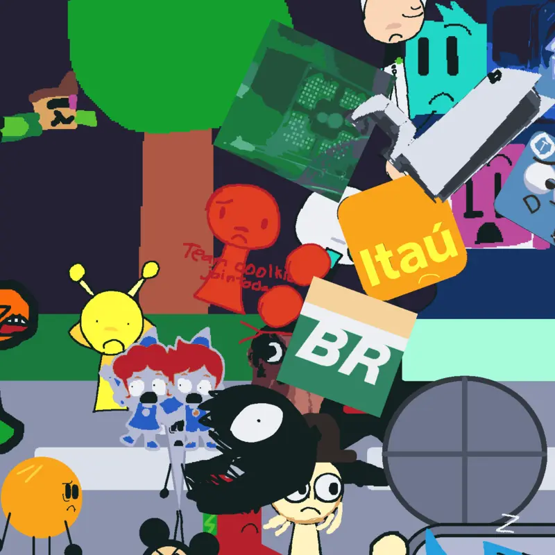 Game by @GreenCube_2026