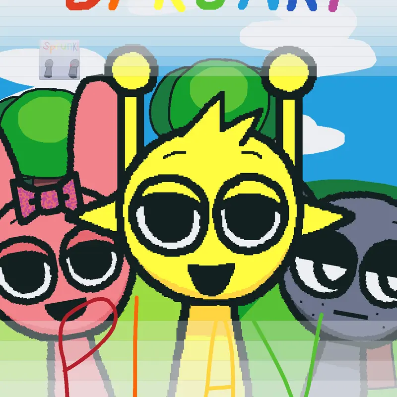 Game by @Super29999990