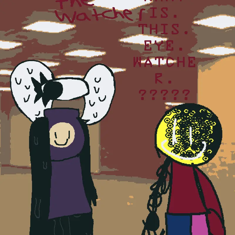 Game by @youroneandonlykoru02